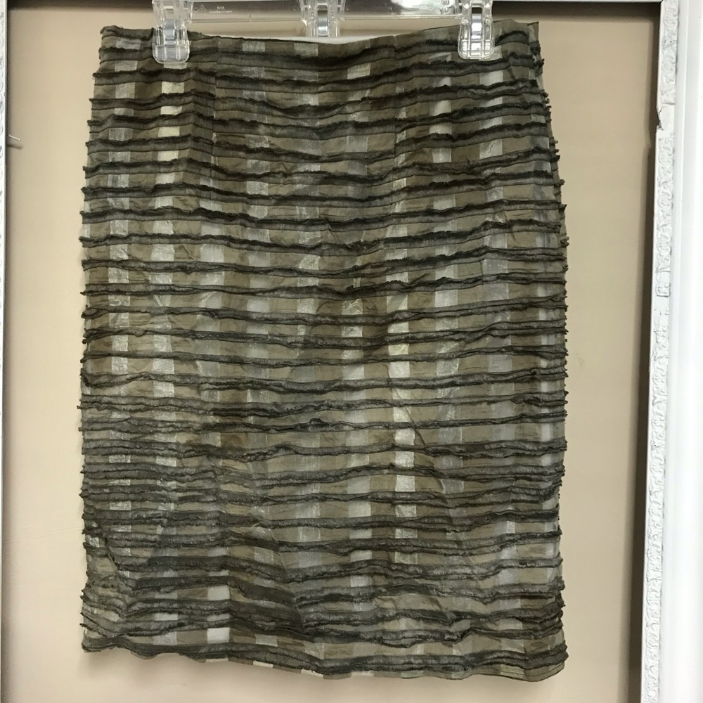 Sevier Skirts View 2